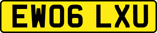 EW06LXU