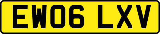 EW06LXV