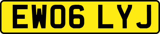 EW06LYJ
