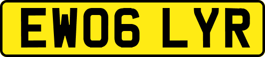 EW06LYR