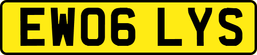 EW06LYS