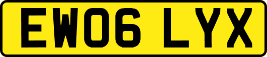 EW06LYX