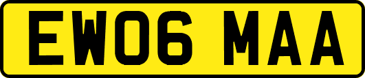 EW06MAA