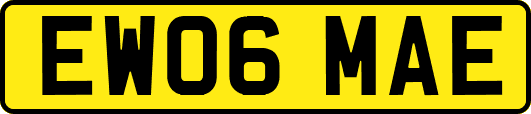 EW06MAE