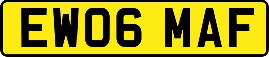 EW06MAF