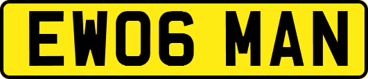 EW06MAN