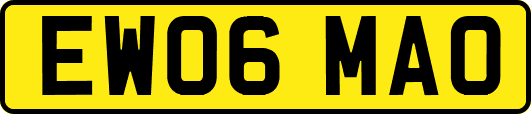 EW06MAO