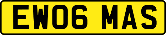 EW06MAS