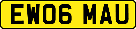 EW06MAU