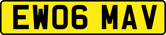 EW06MAV