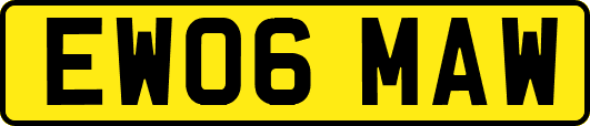 EW06MAW