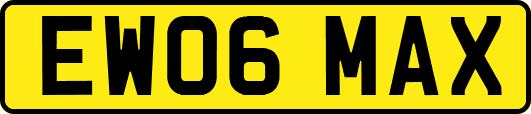 EW06MAX