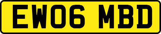 EW06MBD