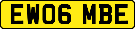 EW06MBE