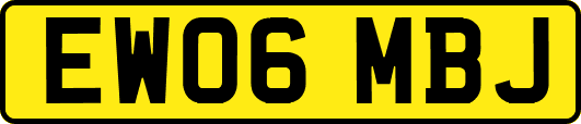 EW06MBJ