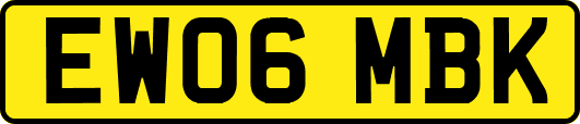EW06MBK