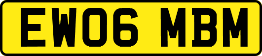EW06MBM