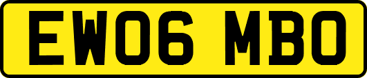 EW06MBO