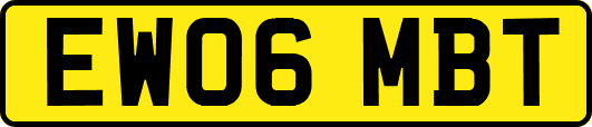 EW06MBT