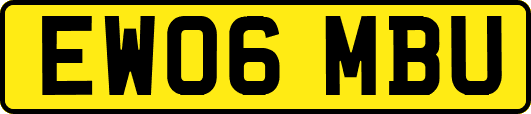 EW06MBU