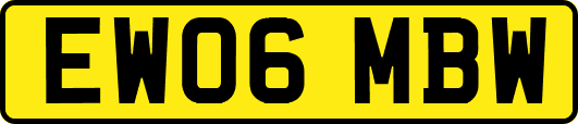 EW06MBW