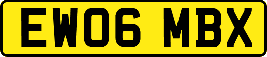 EW06MBX