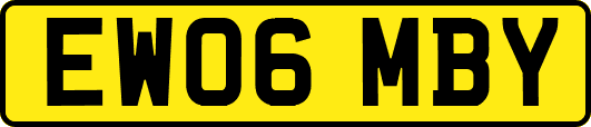 EW06MBY