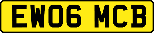 EW06MCB