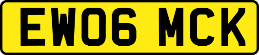 EW06MCK