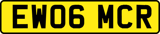 EW06MCR