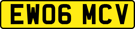 EW06MCV