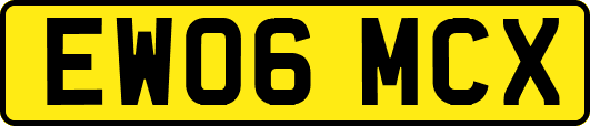 EW06MCX