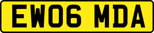 EW06MDA