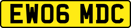 EW06MDC