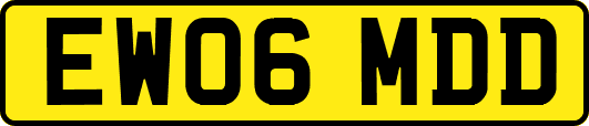 EW06MDD