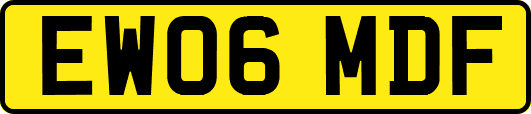 EW06MDF