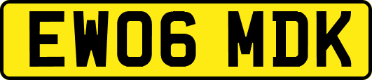 EW06MDK