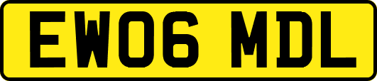 EW06MDL