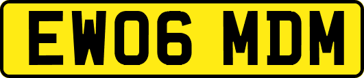 EW06MDM