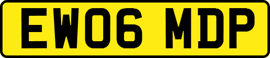 EW06MDP