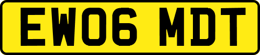 EW06MDT