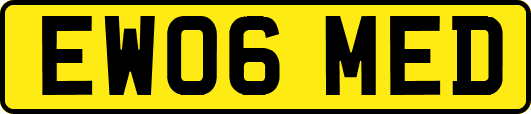 EW06MED