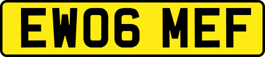 EW06MEF