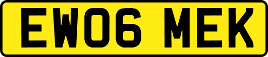 EW06MEK