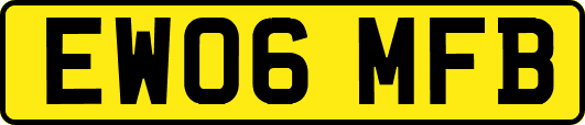 EW06MFB