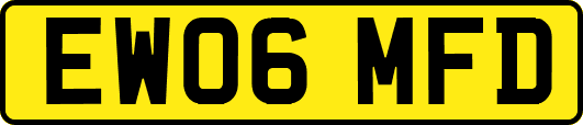 EW06MFD