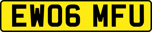 EW06MFU
