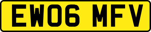 EW06MFV