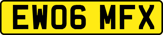 EW06MFX