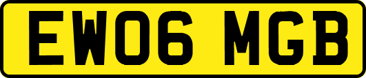 EW06MGB